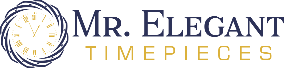 Mr Elegant Timepieces